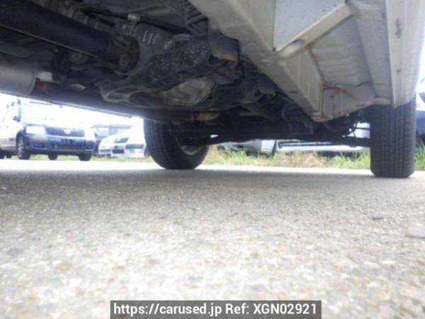 Used 2004 AT mitsubishi pajero-mini H58A Image[29]