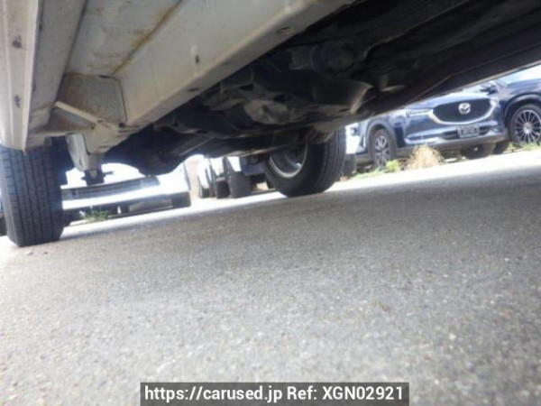 Used 2004 AT mitsubishi pajero-mini H58A Image[31]
