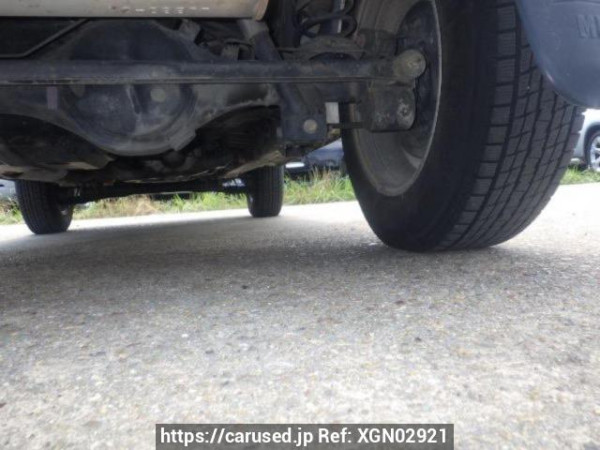 Used 2004 AT mitsubishi pajero-mini H58A Image[32]