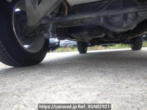 Used 2004 AT mitsubishi pajero-mini H58A Image[33]