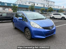 Honda Fit GE6