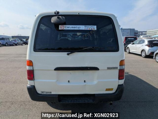 Used 1998 AT toyota hiace-van RZH112V Image[5]