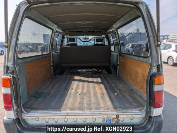 Used 1998 AT toyota hiace-van RZH112V Image[8]