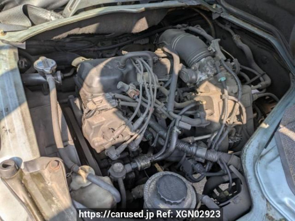 Used 1998 AT toyota hiace-van RZH112V Image[9]