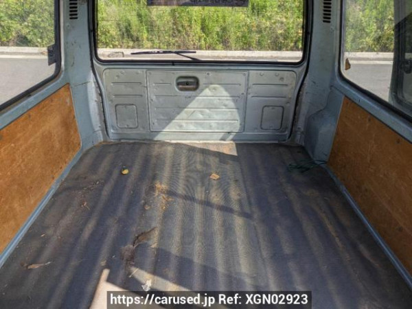 Used 1998 AT toyota hiace-van RZH112V Image[15]