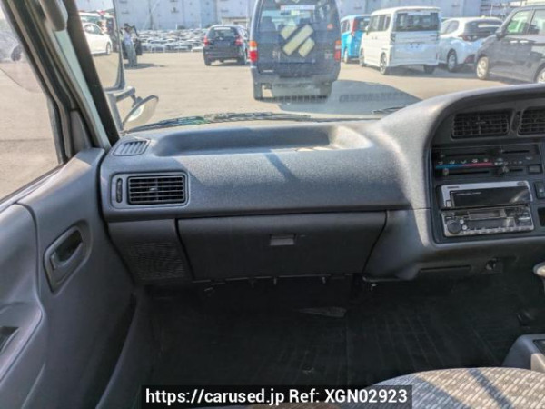 Used 1998 AT toyota hiace-van RZH112V Image[17]