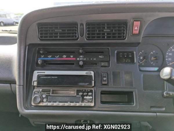 Used 1998 AT toyota hiace-van RZH112V Image[20]