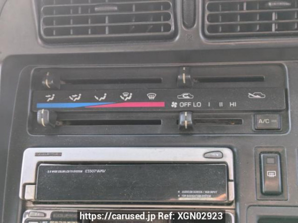 Used 1998 AT toyota hiace-van RZH112V Image[21]