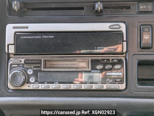 Used 1998 AT toyota hiace-van RZH112V Image[22]