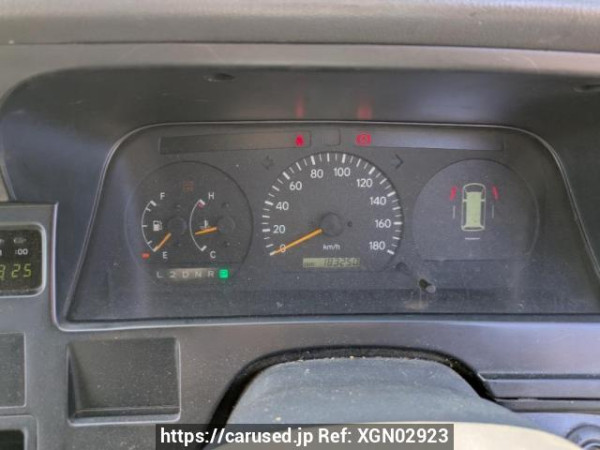 Used 1998 AT toyota hiace-van RZH112V Image[23]
