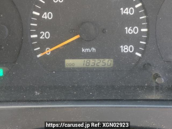 Used 1998 AT toyota hiace-van RZH112V Image[24]