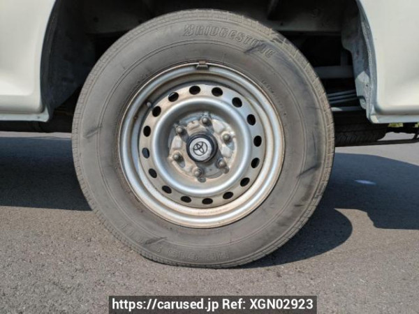 Used 1998 AT toyota hiace-van RZH112V Image[27]