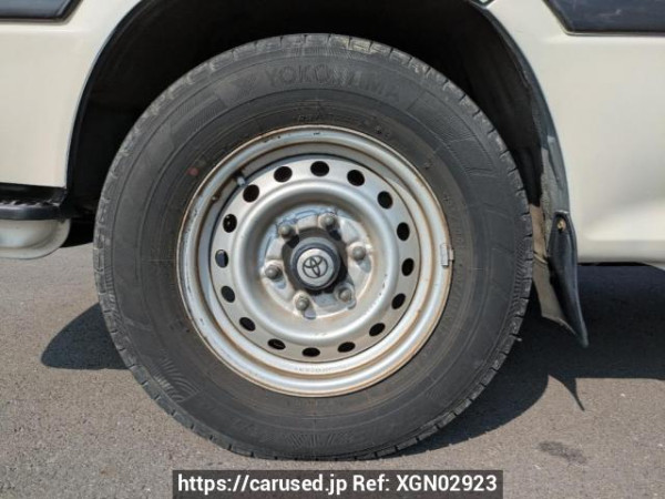 Used 1998 AT toyota hiace-van RZH112V Image[28]