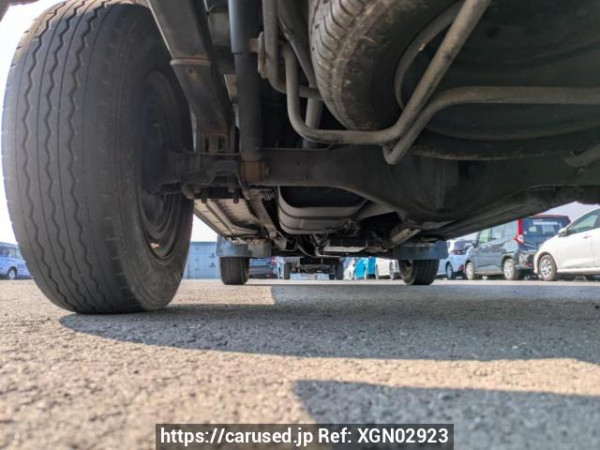 Used 1998 AT toyota hiace-van RZH112V Image[33]