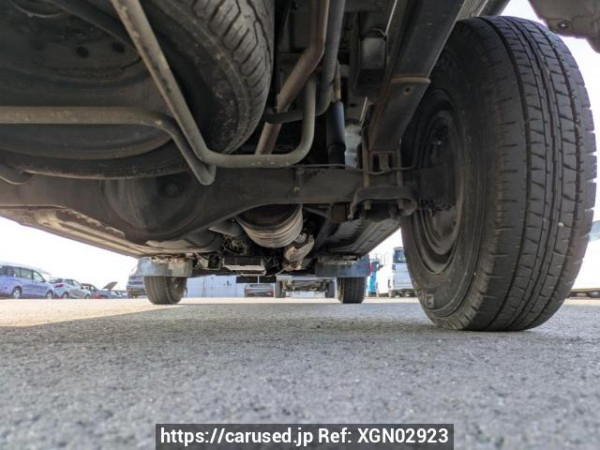 Used 1998 AT toyota hiace-van RZH112V Image[34]