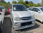 Daihatsu Terios Kid