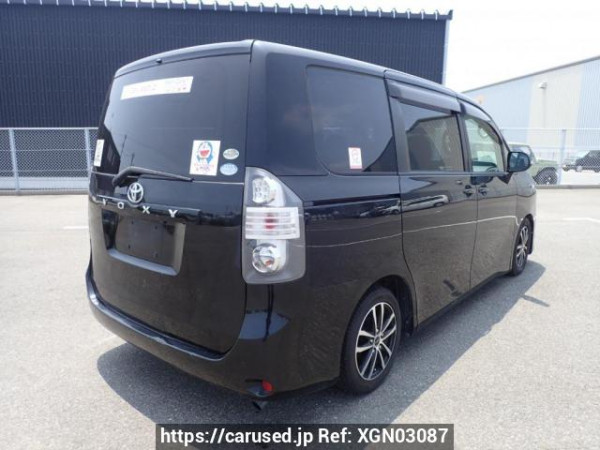 Used 2009 AT toyota voxy ZRR70G Image[5]