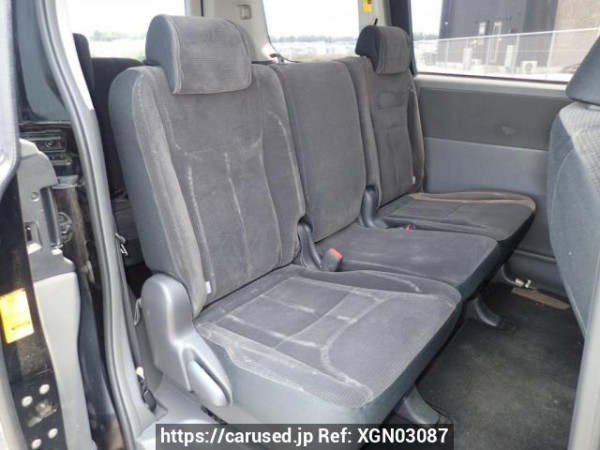 Used 2009 AT toyota voxy ZRR70G Image[11]