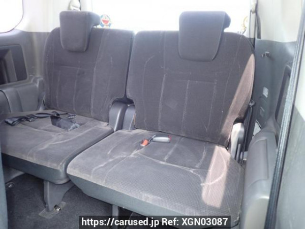 Used 2009 AT toyota voxy ZRR70G Image[13]