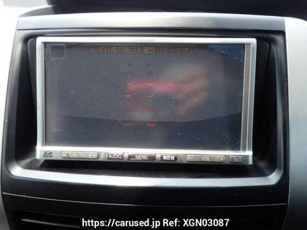 Used 2009 AT toyota voxy ZRR70G Image[17]