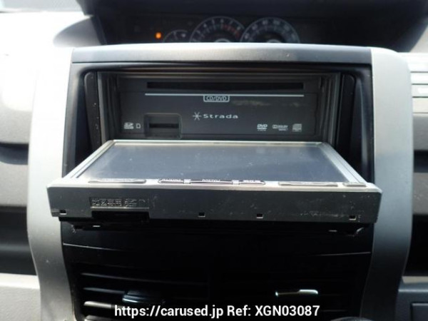 Used 2009 AT toyota voxy ZRR70G Image[18]