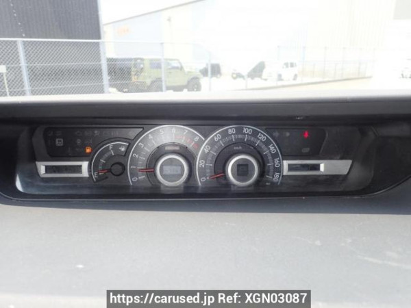 Used 2009 AT toyota voxy ZRR70G Image[20]