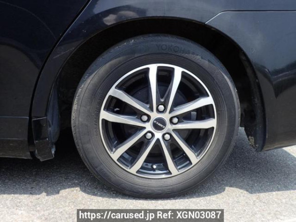 Used 2009 AT toyota voxy ZRR70G Image[23]