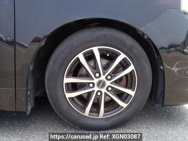 Used 2009 AT toyota voxy ZRR70G Image[25]