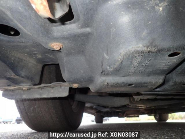 Used 2009 AT toyota voxy ZRR70G Image[26]