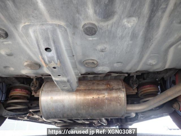 Used 2009 AT toyota voxy ZRR70G Image[29]