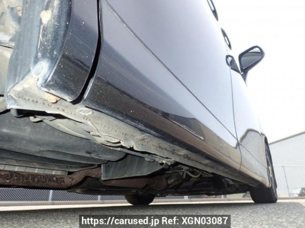 Used 2009 AT toyota voxy ZRR70G Image[33]