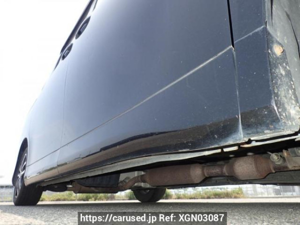 Used 2009 AT toyota voxy ZRR70G Image[34]