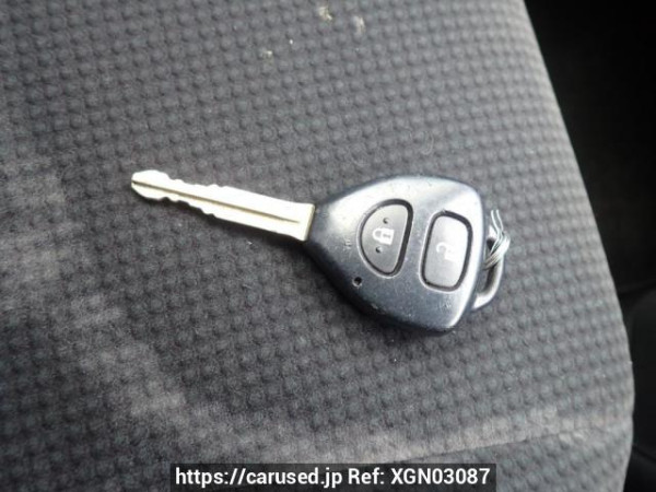 Used 2009 AT toyota voxy ZRR70G Image[37]