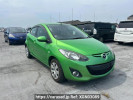 Mazda Demio DE3FS