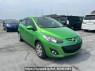 Used 2012 AT mazda demio DE3FS Image[0]