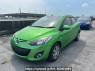 Used 2012 AT mazda demio DE3FS Image[2]