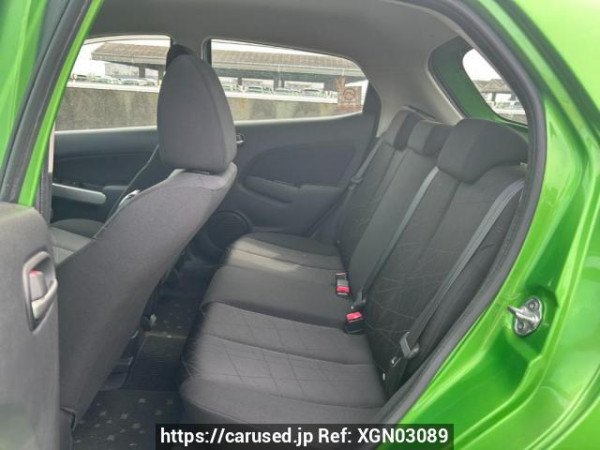Used 2012 AT mazda demio DE3FS Image[15]