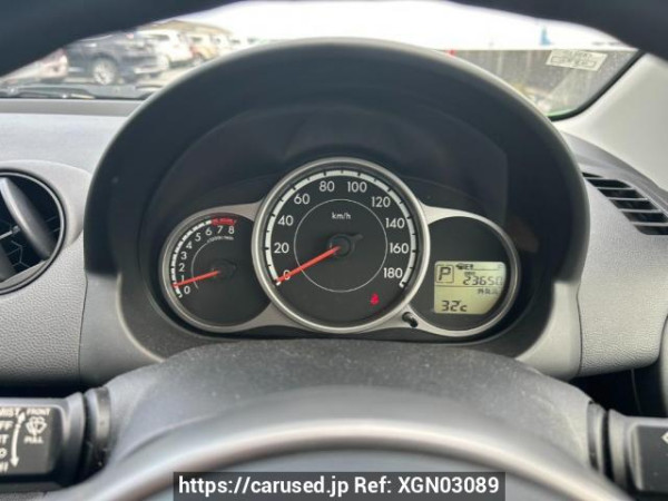 Used 2012 AT mazda demio DE3FS Image[21]