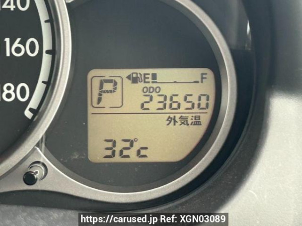 Used 2012 AT mazda demio DE3FS Image[22]