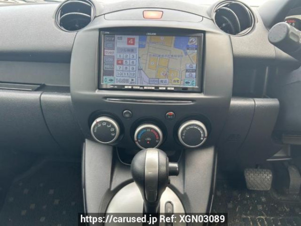 Used 2012 AT mazda demio DE3FS Image[23]
