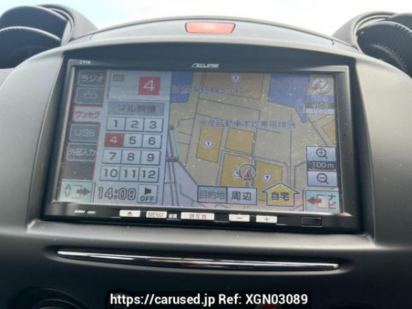 Used 2012 AT mazda demio DE3FS Image[25]