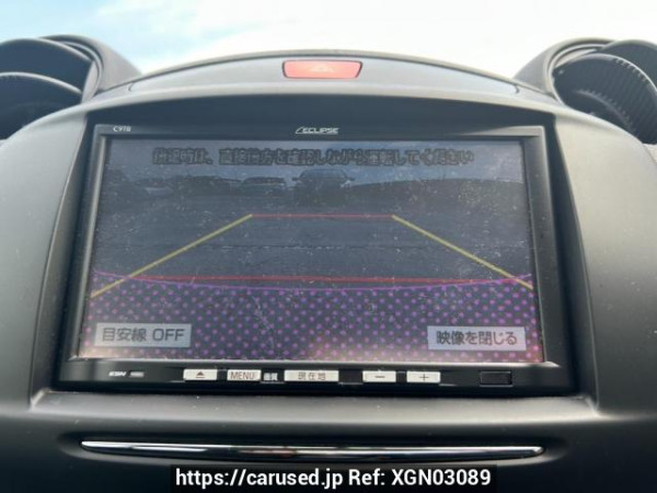 Used 2012 AT mazda demio DE3FS Image[26]