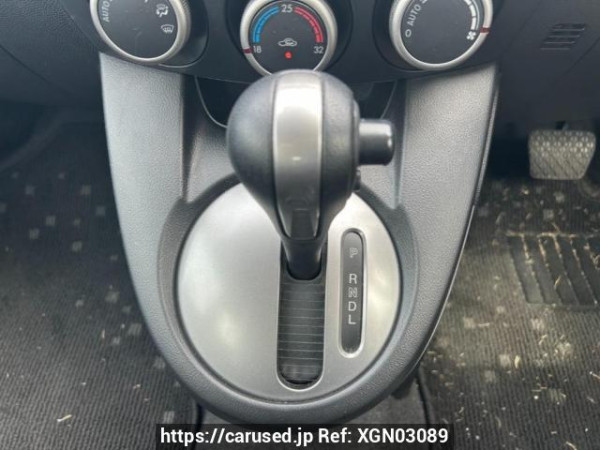 Used 2012 AT mazda demio DE3FS Image[27]