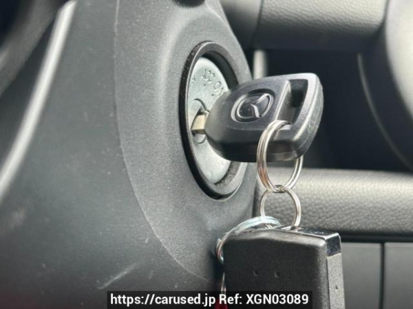 Used 2012 AT mazda demio DE3FS Image[28]