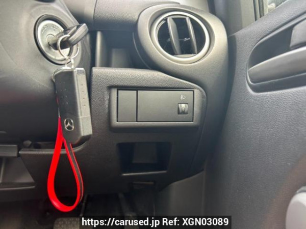 Used 2012 AT mazda demio DE3FS Image[29]
