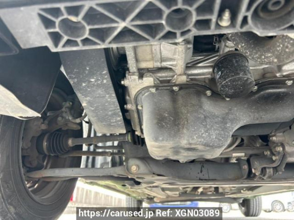 Used 2012 AT mazda demio DE3FS Image[35]