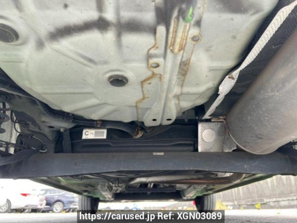 Used 2012 AT mazda demio DE3FS Image[43]