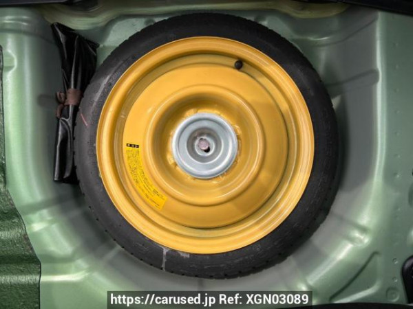 Used 2012 AT mazda demio DE3FS Image[44]