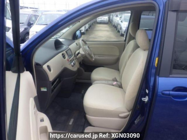 Used 2008 AT toyota sienta NCP81G Image[12]