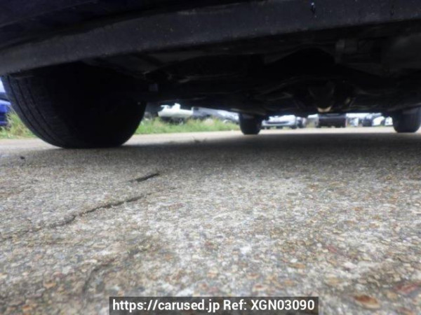 Used 2008 AT toyota sienta NCP81G Image[29]